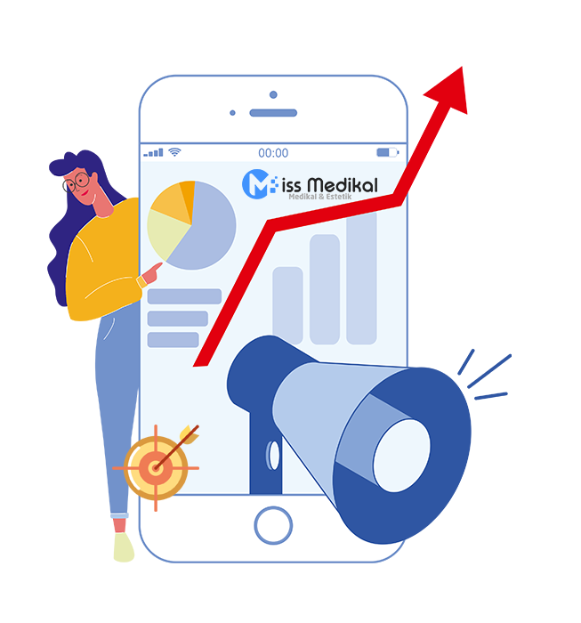 Güzellik Salonu Cihazları