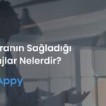 Güzellik Salonu E-Fatura Kesimi