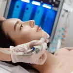 HydraFacial Cilt Bakımı