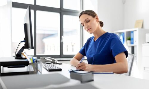 Klinik Yazılımı