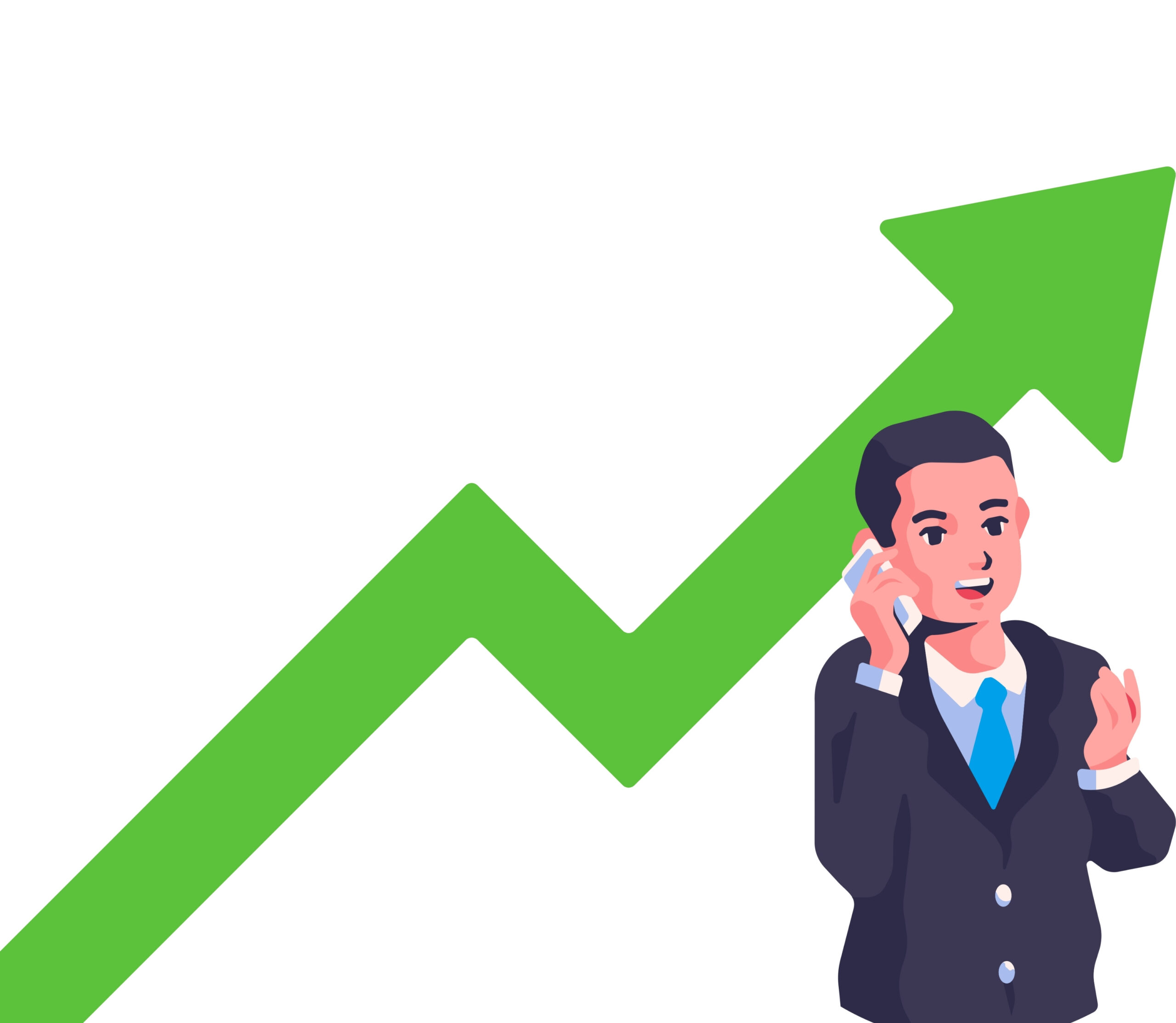 Satışlarınız Arttırın