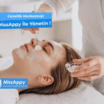 Güzellik Merkezinizi MissAppy İle Yönetin!
